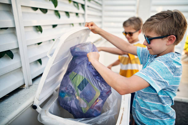 Westminster, TX Junk Removal Company